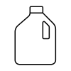 5L packing fertilizer