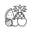 fertilizer for Fruit Crops