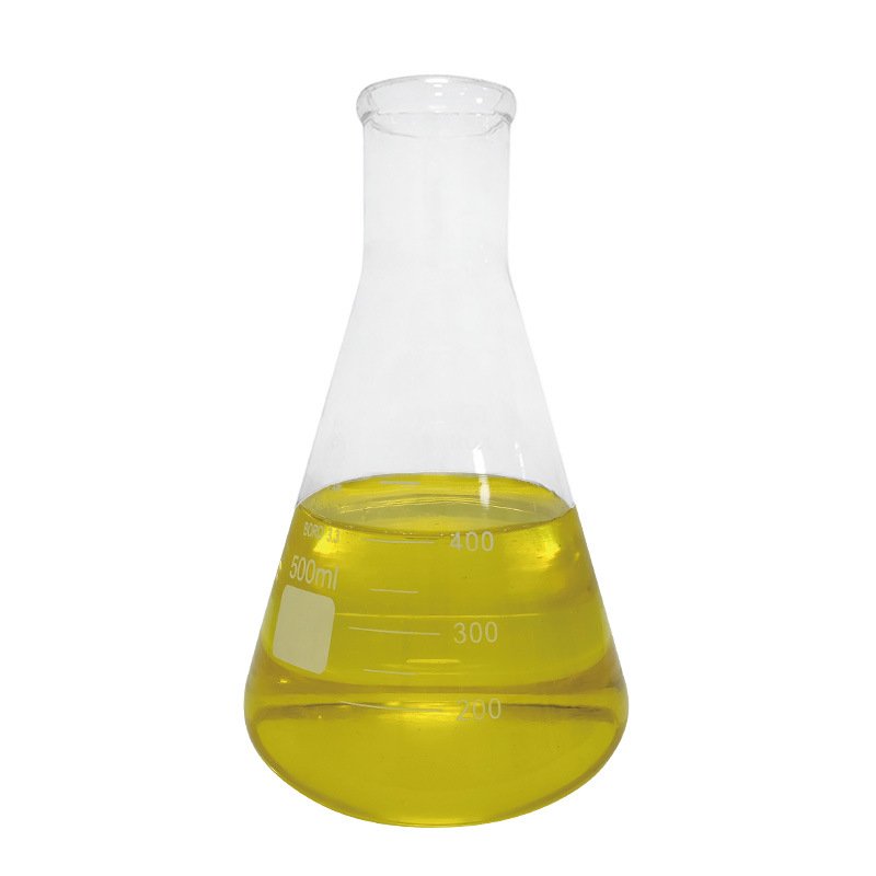Liquid calcium boron fertilizer