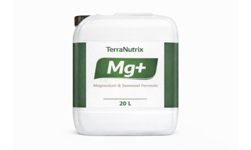 liquid magnesium fertilizer