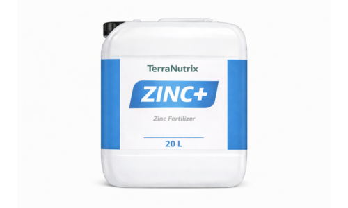 liquid zinc fertilizer