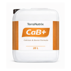 liquid calcium boron fertilizer