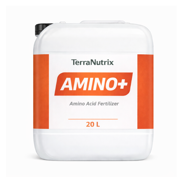 liquid amino acid fertilizer