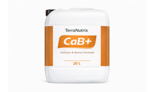 liquid calcium boron fertilizer