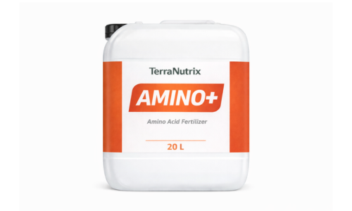 liquid amino acid fertilizer