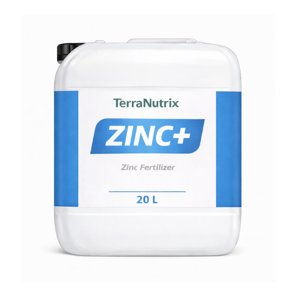 liquid zinc fertilizer