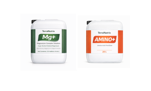 Foliar Boost Program