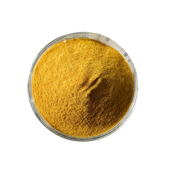 iron fertilizer