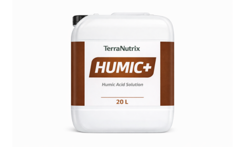 liquid humic acid fertilizer