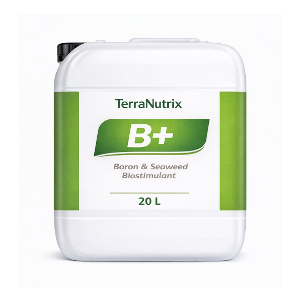 liquid boron fertilizer