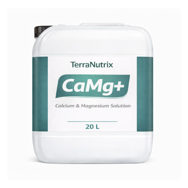 calcium magnesium fertilizer