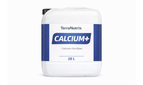 liquid Calcium fertilizer