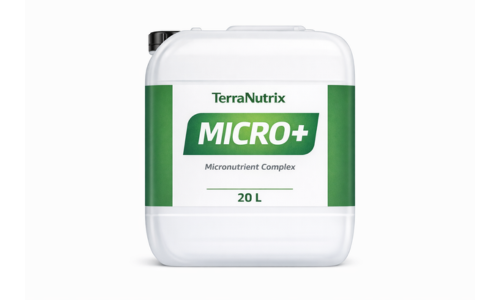 trace elements