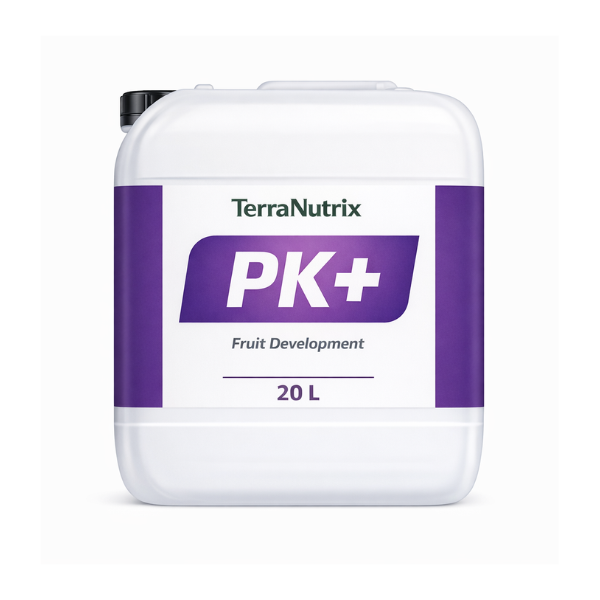 phosphorus potassium fertilizer