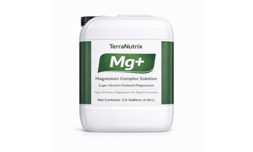 liquid magnesium fertilizer