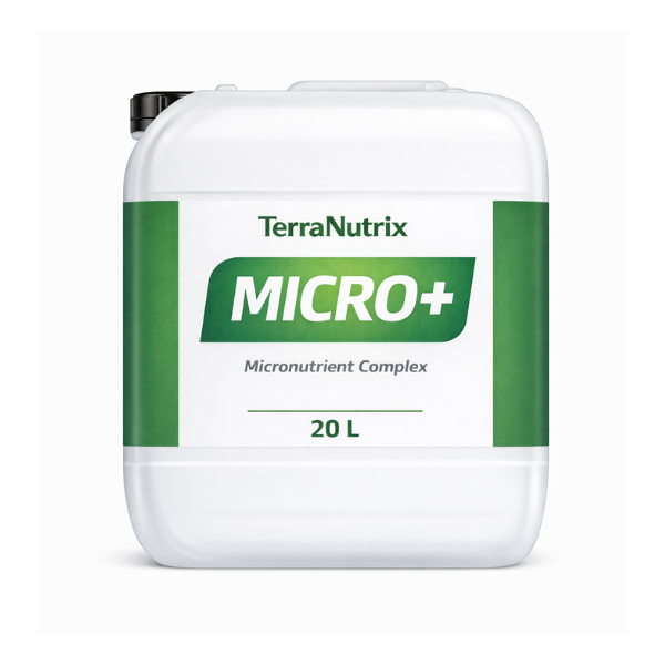 trace elements