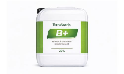 liquid boron fertilizer