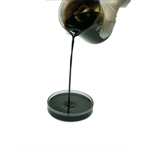 9.Liquid Humic Acid Fertilizer
