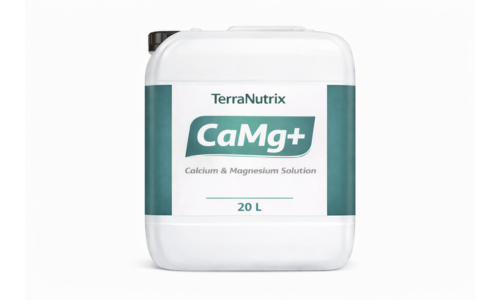 calcium magnesium fertilizer