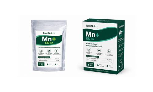 Mn edta fertilizer