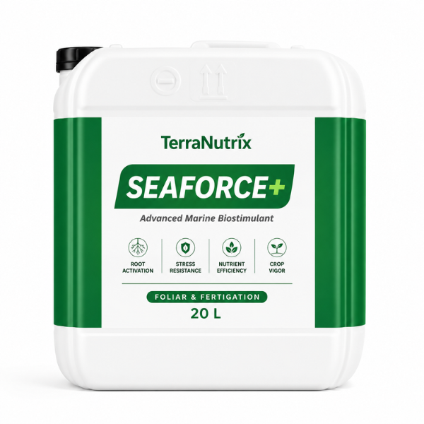 Advanced Marine Biostimulant