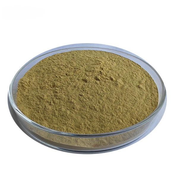 Marine Oligosaccharide Biostimulant