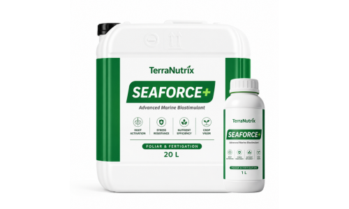SEAFORCE+ Advanced Marine Biostimulant