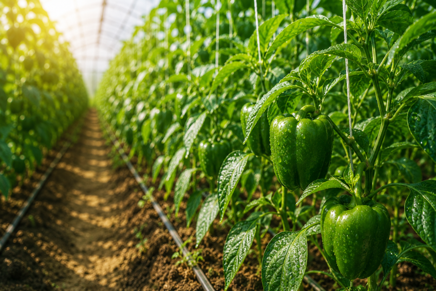 Specialty Liquid Fertilizers
