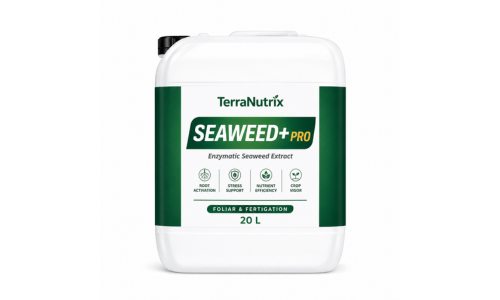 LIQUID SEAWEED EXTRACTS