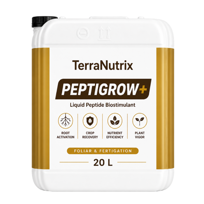 amino acid fertilizer