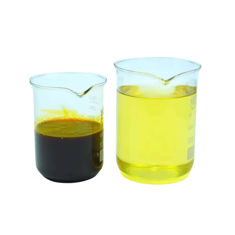 amino acid fertilizer