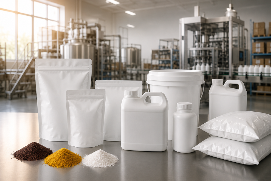 OEM & Private Label