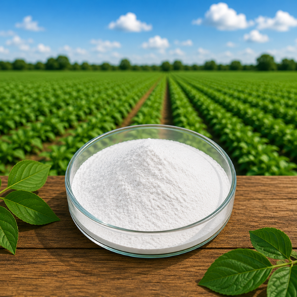 Amino Acid Chelated Manganese Fertilizer