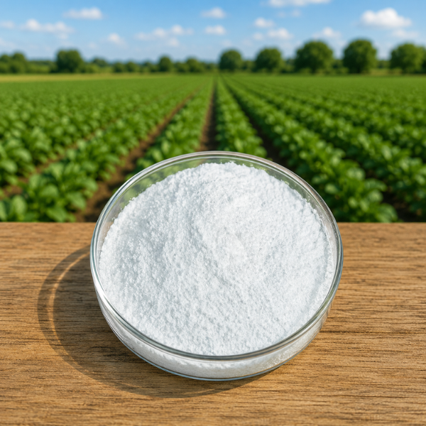 Amino acid magnesium Fertilizer