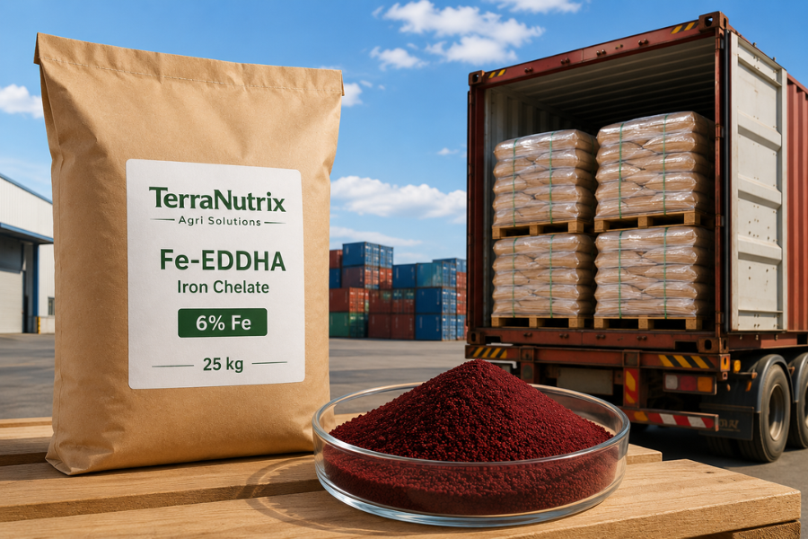 Bulk Supply & OEM Opportunities
