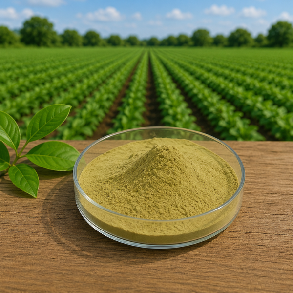 Citrate Micronutrient Blend