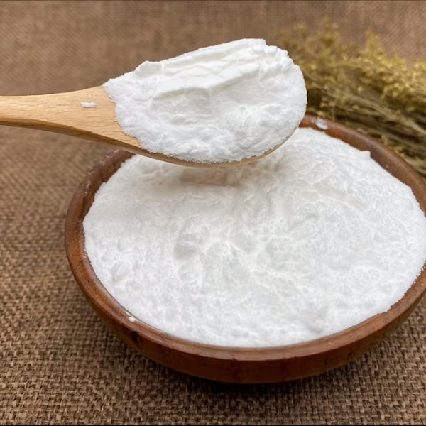 EDTA-Ca Chelated