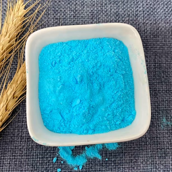 EDTA-Cu Fertilizer