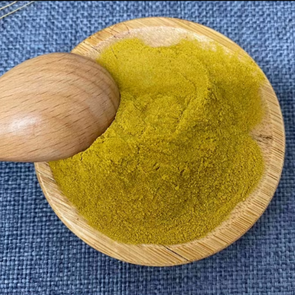 EDTA-Fe chelated
