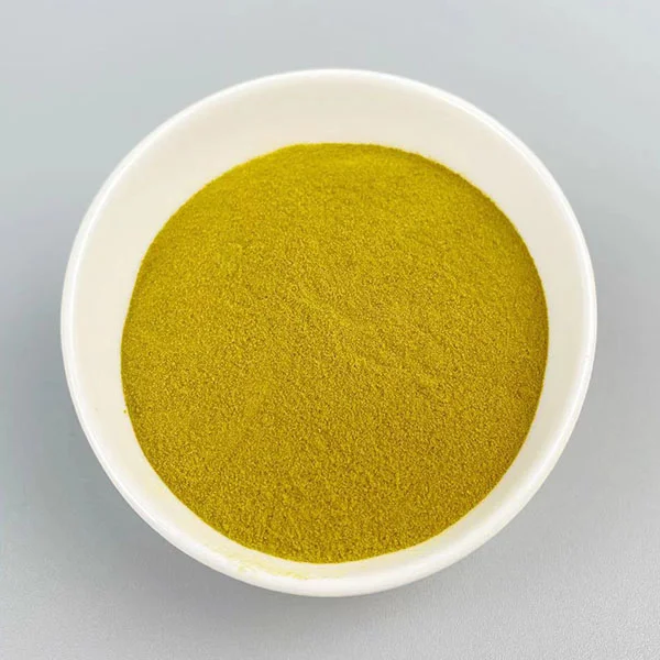 amino acid iron