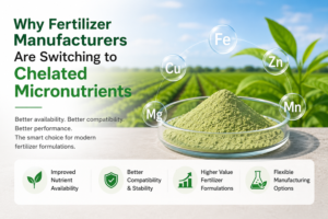 Chelated-Micronutrients