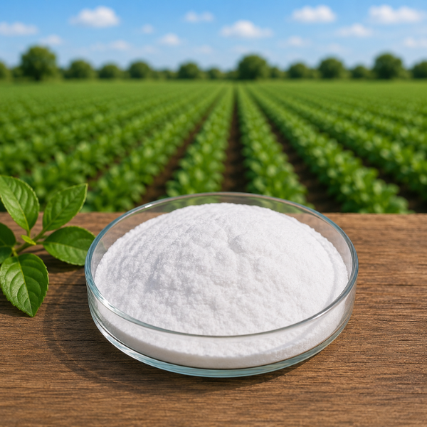 zinc Citrate Chelate