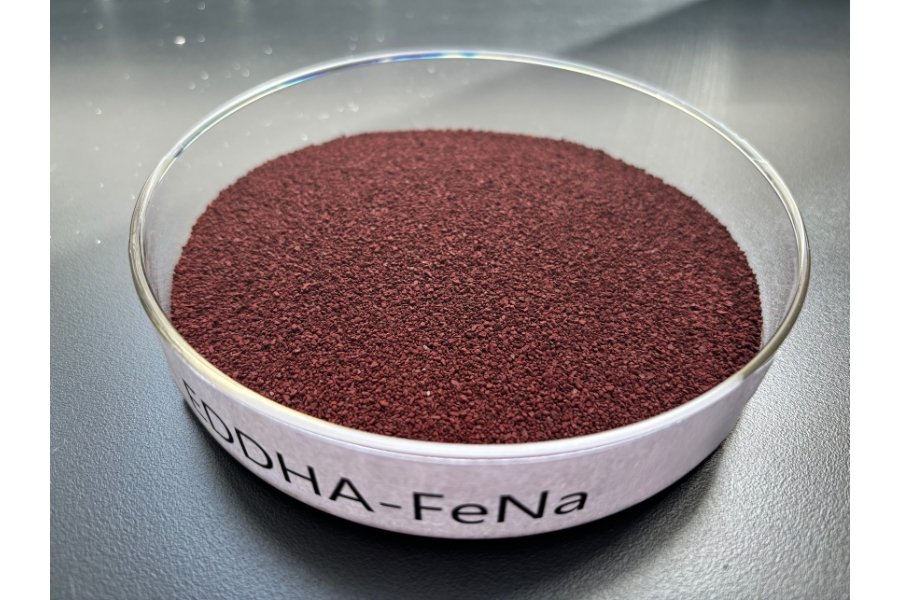 eddha iron fertilizer 6%