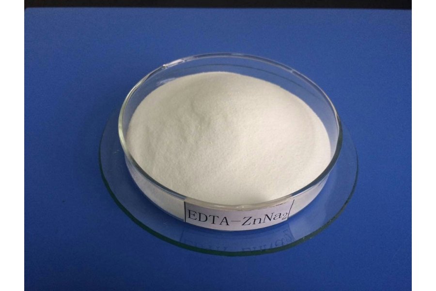 zinc chelated fertilizer