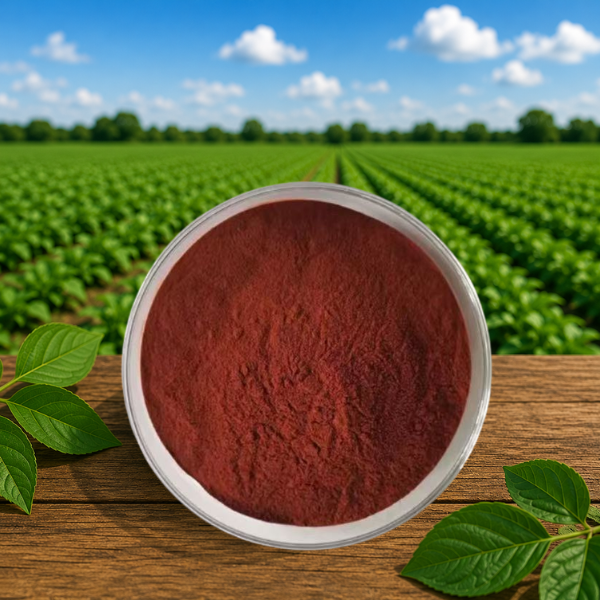 Citrate Chelated Iron Fertilizer