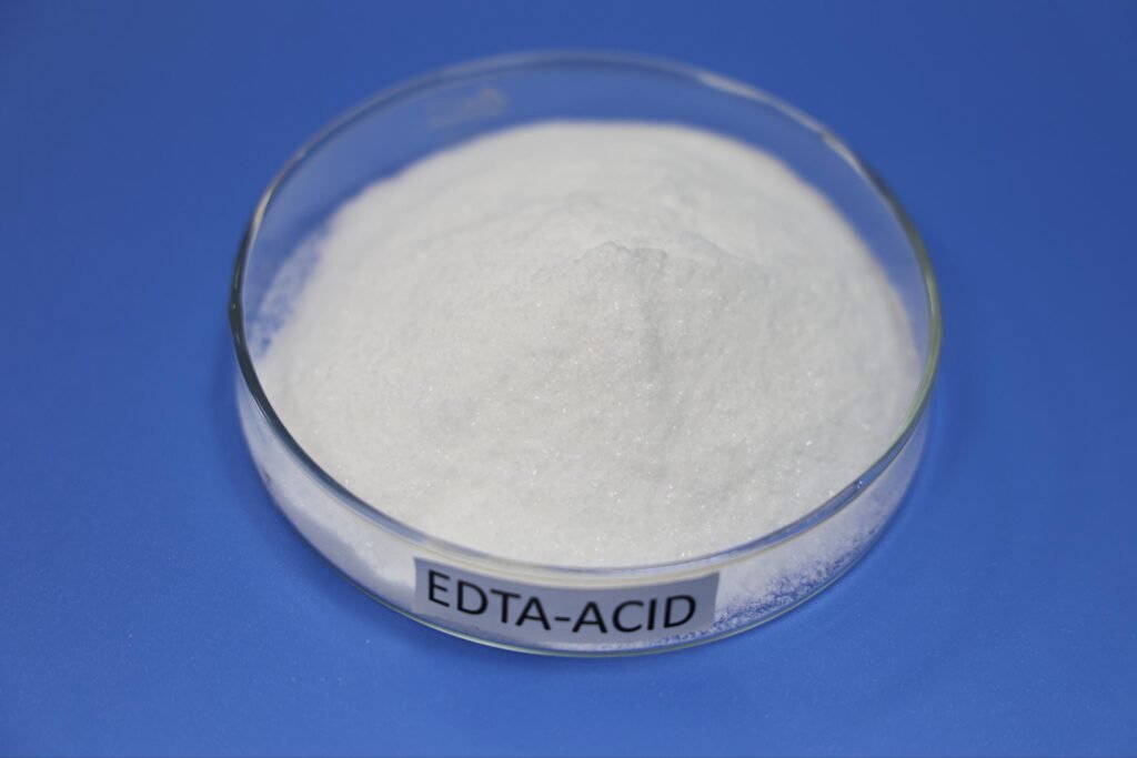 chelating agents