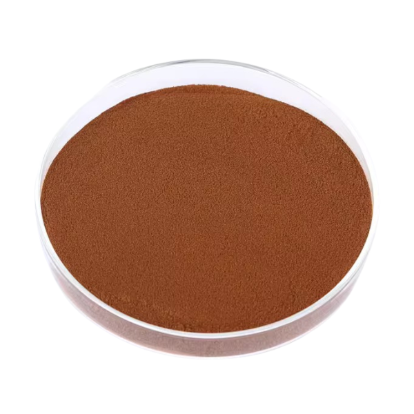 fulvic acid iron