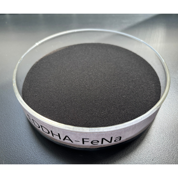 eddha fe 6%