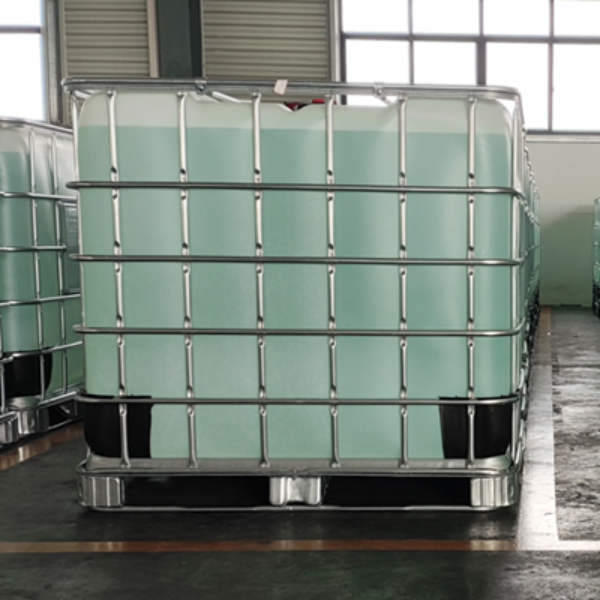 Liquid Potassium Phosphite