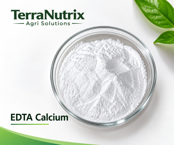 EDTA Ca Fertilizer